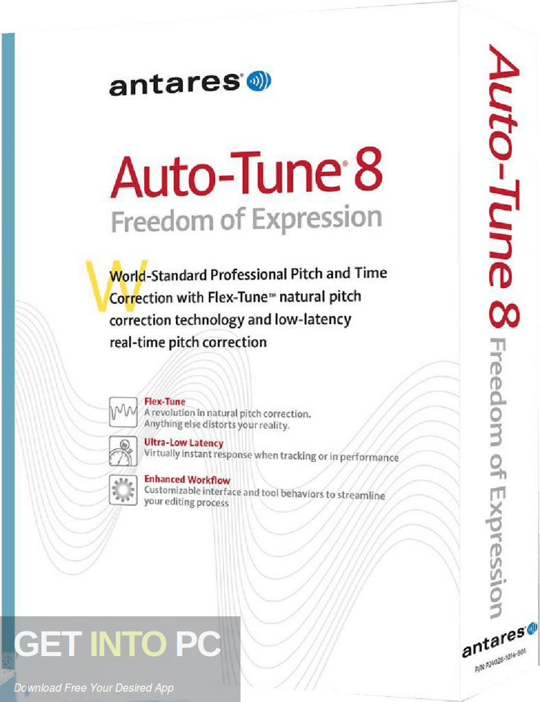 Antares auto-tune evo free download mac