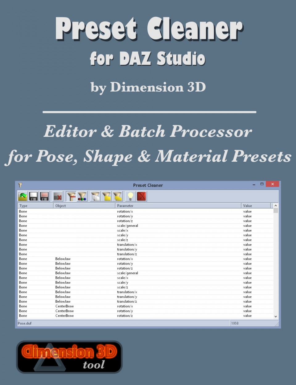 Daz studio download mac