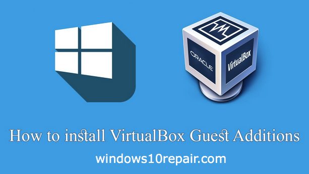 Virtualbox guest additions download mac 10.10